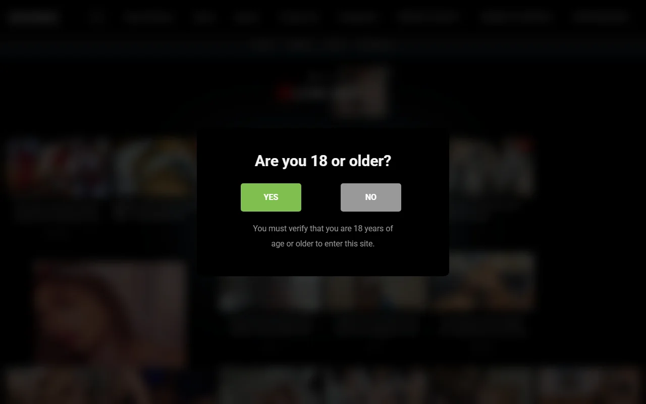 Screenshot of Xxxwise Review